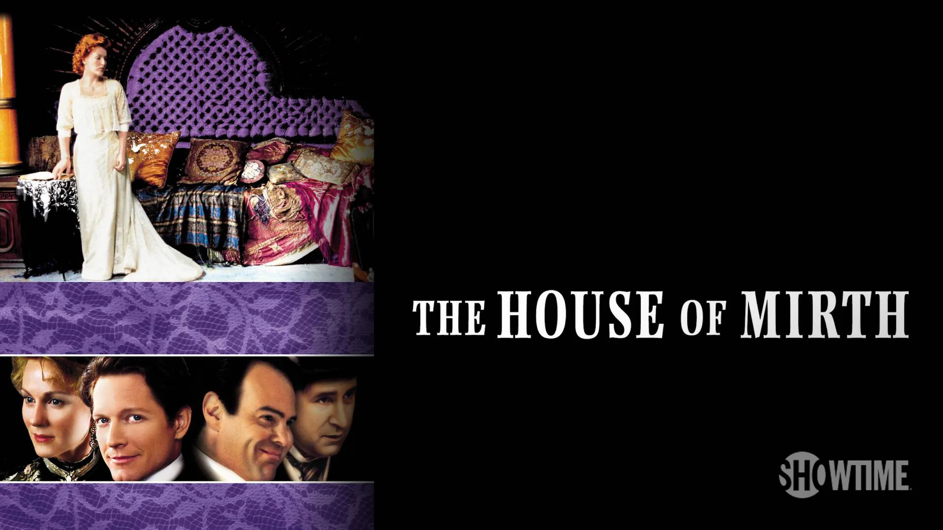 The House of Mirth