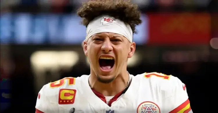 Patrick Mahomes Delivers Clear Message About Chiefs’ 2025 Revenge Tour