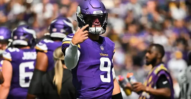Vikings Given Surprisingly Dire NFC North Projection Ahead Of Critical Season