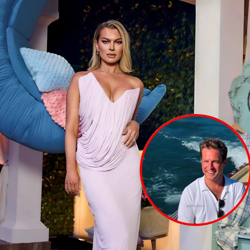 Lindsay Hubbard Explodes In Conflict With Boyfriend Turner Kufe, Admits Personal Crisis Before Deciding To Return To Summer House Season 10!-quang