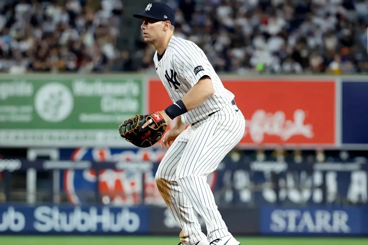 Yankees' Hidden Gem: How Paul Goldschmidt's Baseball IQ Prevails Despite Slump at the Plate - lulu
