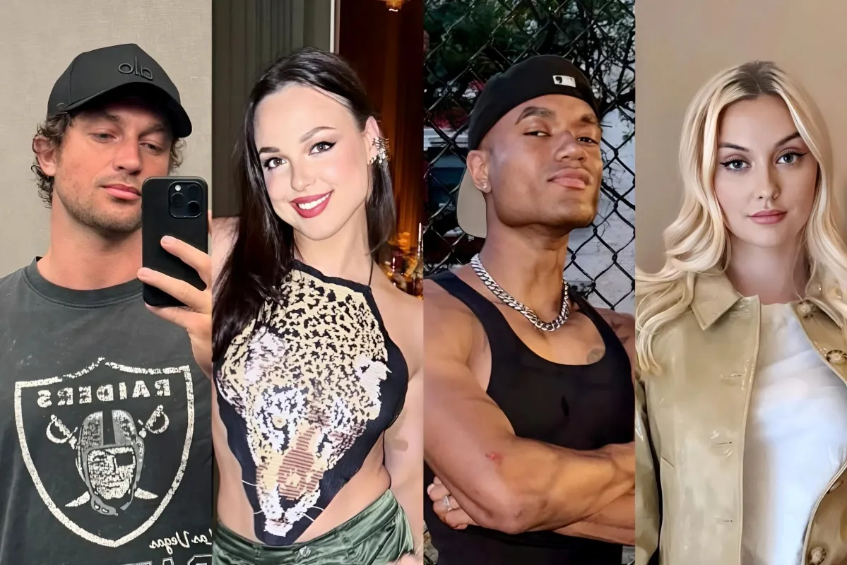 First Look: Get Acquainted with Summer House Season 10's Fresh Faces - From a 'Bachelor' Alum to a Musician and Stylish 'Fashion Girlies' - lulu