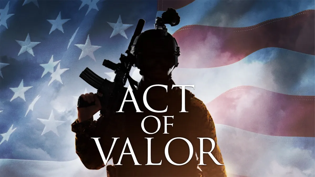 Code of Valor (2022) – When Duty Calls, Courage Answers Code of Valor (2022) – When Duty Calls, Courage Answers