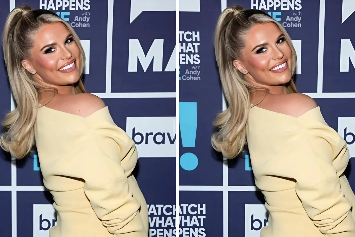 Madison LeCroy Talks Baby No. 3 Plans Just Days After Giving Birth - lulu