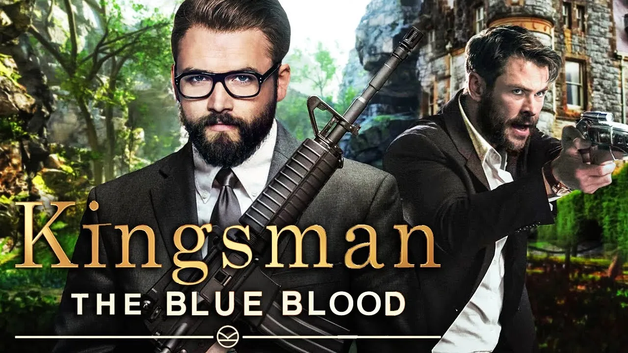 The King’s Man 4 (2026) – A New Breed of Espionage Faces the Shadows of the Past The King’s Man 4 (2026) – A New Breed of Espionage Faces the Shadows of the Past
