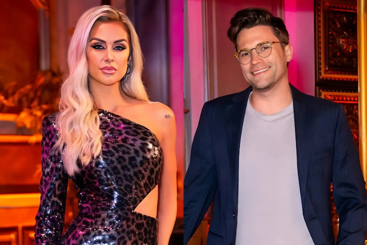 The Valley’s Lala Kent Reveals If She’d Date Tom Schwartz, Confirms Plan to Get Pregnant Within 1 Year & Offers Update on Love Life - lulu