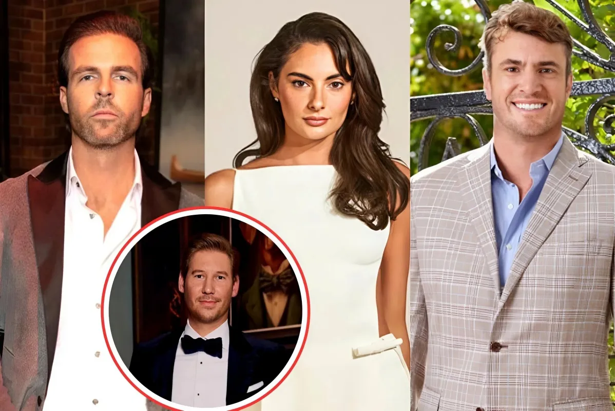 “Keep Paige’s Name Out of Your Mouth!” — Southern Charm’s JT Explodes at Shep for Dissing Paige DeSorbo as Austen Kroll Joins the Fight and Calls JT a “Pick Me” - lulu