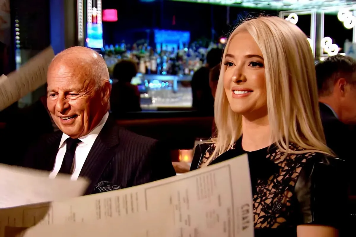 Judge Issues Ultimatum to Erika Jayne: Finalize or Dismiss Tom Girardi Divorce Amid 'Sham' Allegations, Stirring Fresh Controversy! Don't Miss RHOBH Star's Unexpected Appearance at Scissor Sisters Show - lulu
