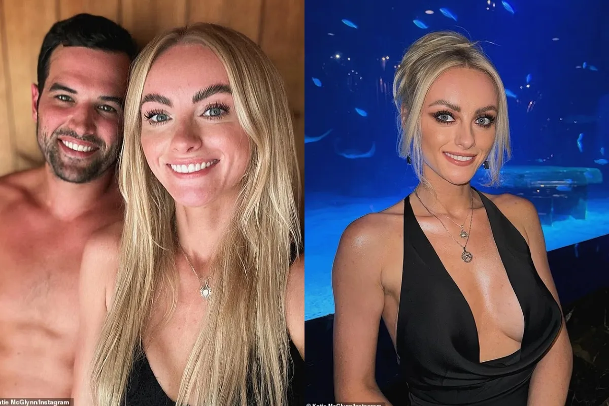 Coronation Street’s Katie McGlynn SPLITS with Towie star boyfriend after two years of dating and e... ngocc
