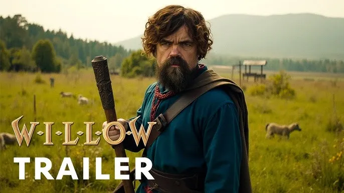 The Willow (2025) – Where Magic Grows and Legends Awaken