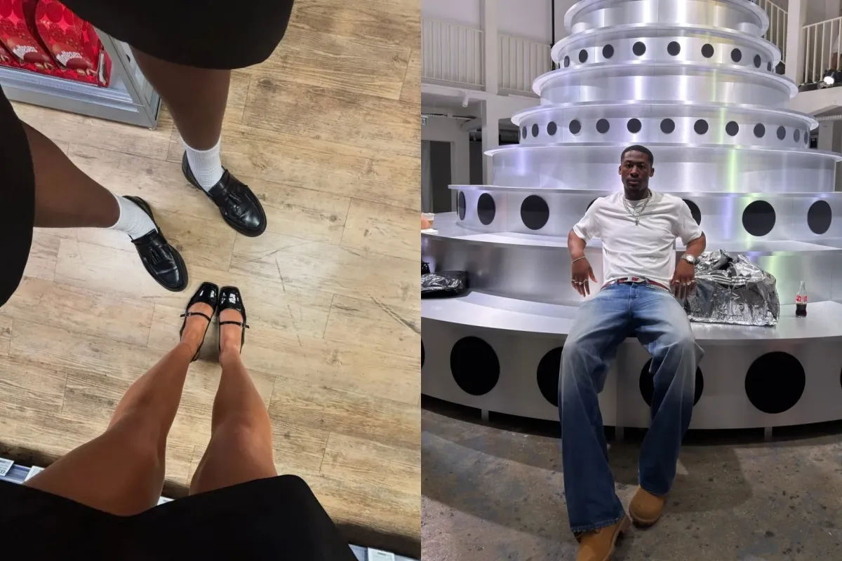 Love Island’s Ayo ‘hard launches’ new girlfriend – and her dad is a VERY famous footballer... ngocc
