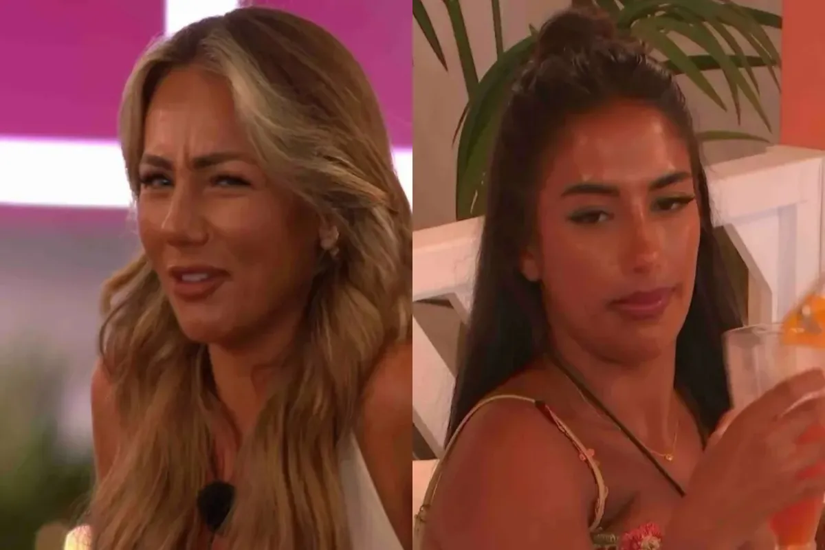 ‘Get her OUT’ rant fuming Love Island fans as they brand star ‘disgusting’ for explosive clash... ngocc