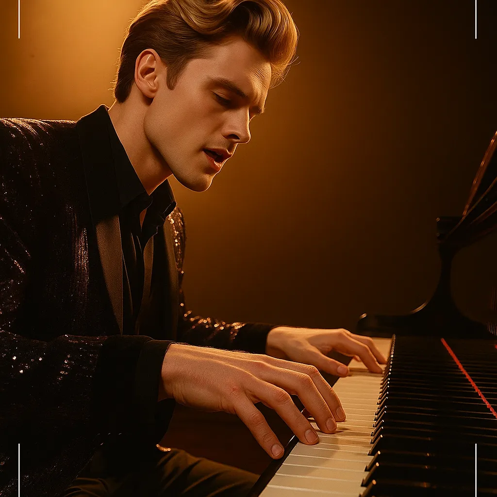 Conor Maynard’s “Someone You Loved” Leaves AGT Audiences in Shock – A Heartfelt Story Behind His Performance