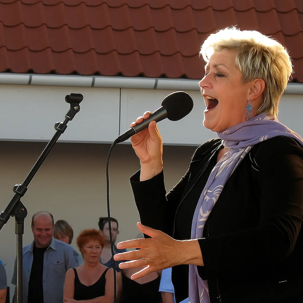 The Tender Voice of Ann-Mette Elten Brings “More Than I Can Say” to Life in the Most Beautiful Way