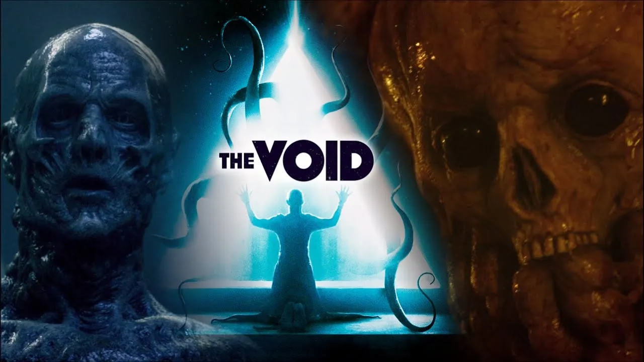 The Void (2016) – A Descent into Cosmic Horror and Flesh-Twisting Nightmares