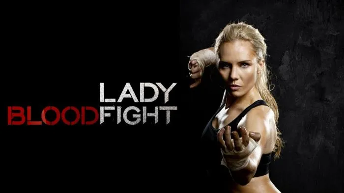 Lady Bloodfight (2025)