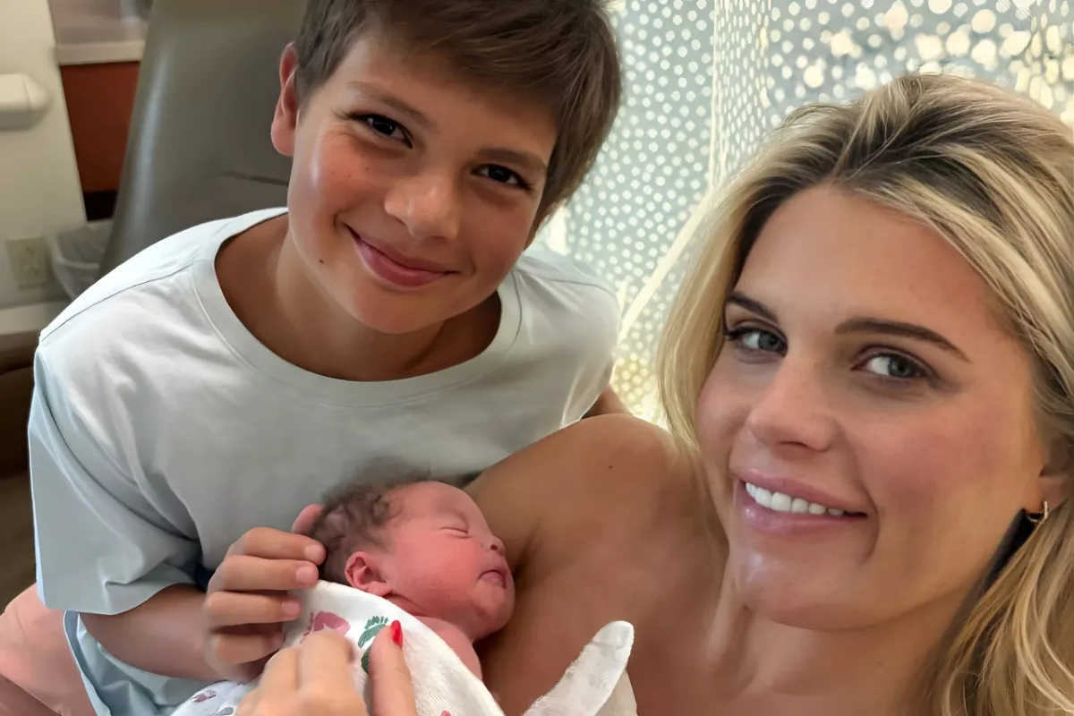 Madison LeCroy Shares a Health Update on Baby Teddi: “Can't Wait to Bring Her Home” tram