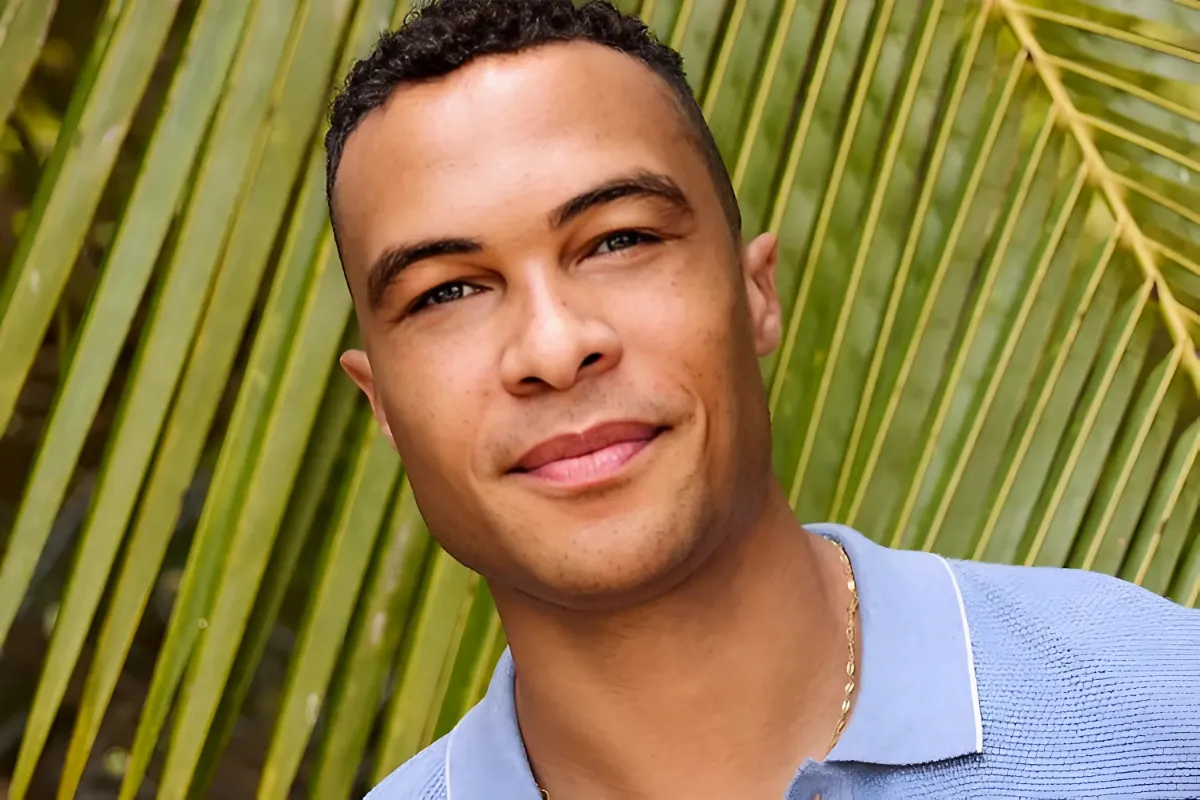 Dale Moss Admits He Went on Bachelor in Paradise Months After His Split from Galey Alix to 'Escape' tram