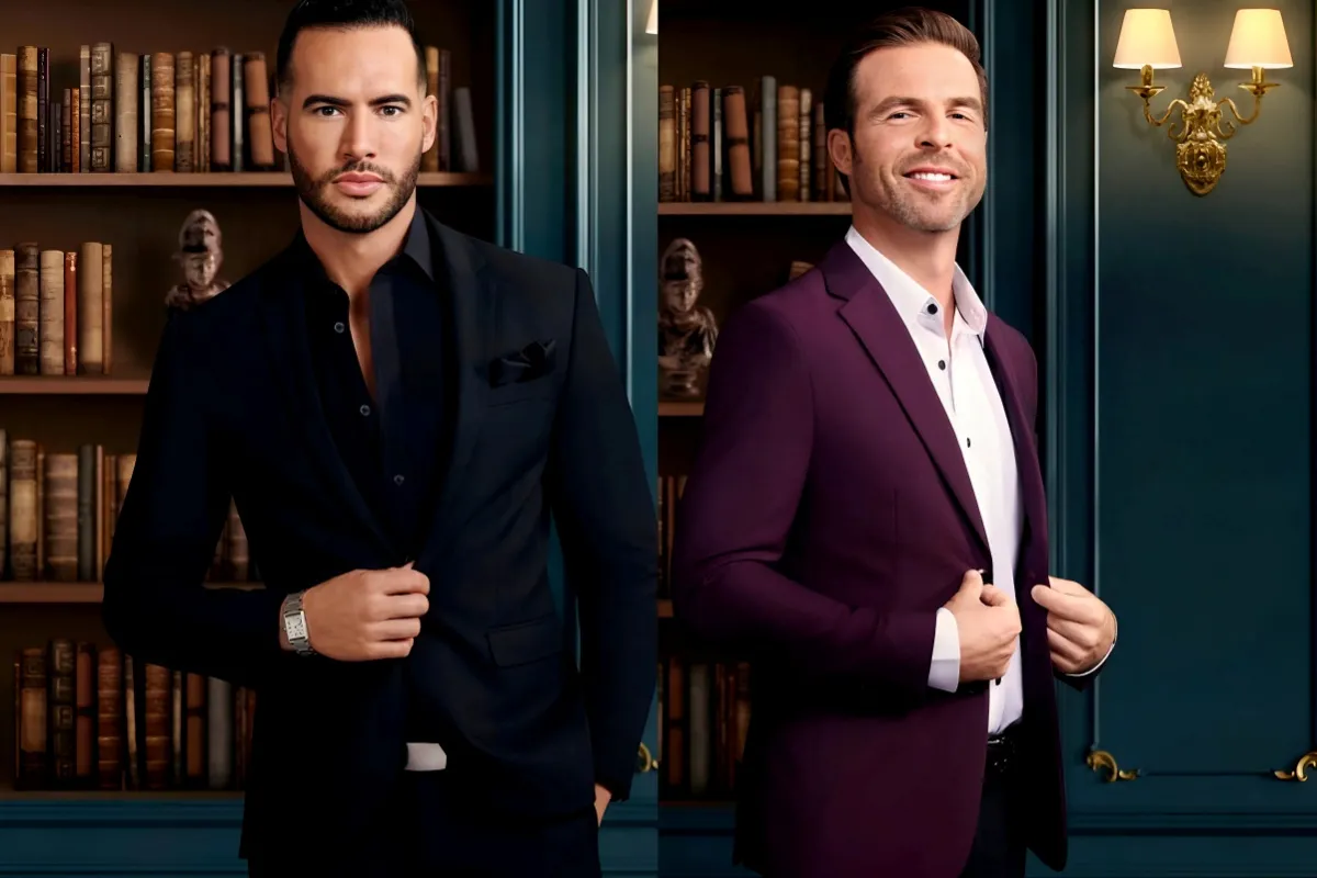 Ryan Albert Blasts JT Thomas for Alleged “Blackmail” and Reveals Shocking Footage Left Out of Southern Charm tram