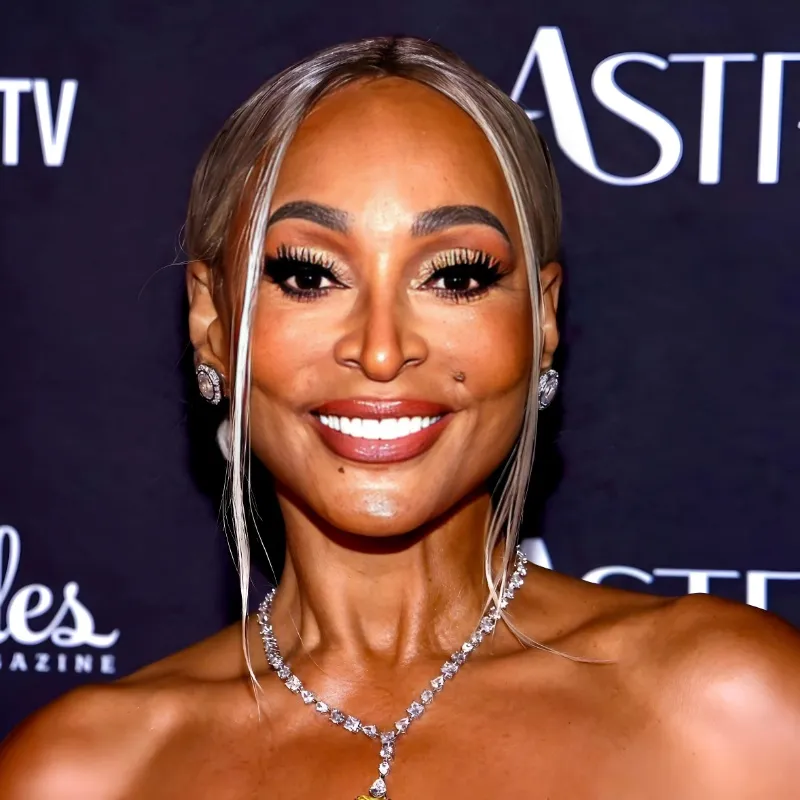 RHOP’s Karen Huger to Be Released From Jail This Monday — Grande Dame Plots Her Comeback tram