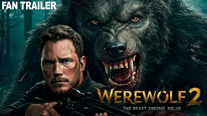Werewolf 2: The Beast Among Us (2025) – When the Howl Returns, Nowhere Is Safe
