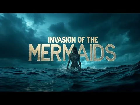Invasion of the Mermaids (2025) – Beauty Lures, Terror Strikes