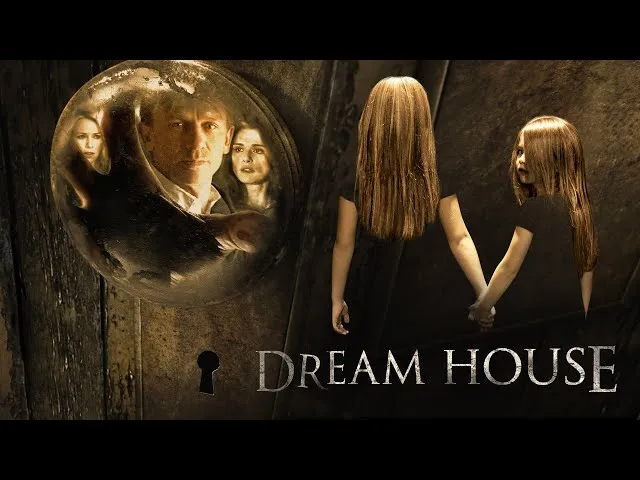 Dream House (2011) – Where the Past Refuses to Stay Buried