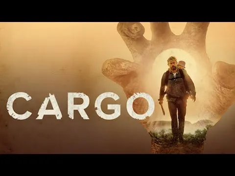 Cargo (2025) – One Ship. One Secret. No Way Out.