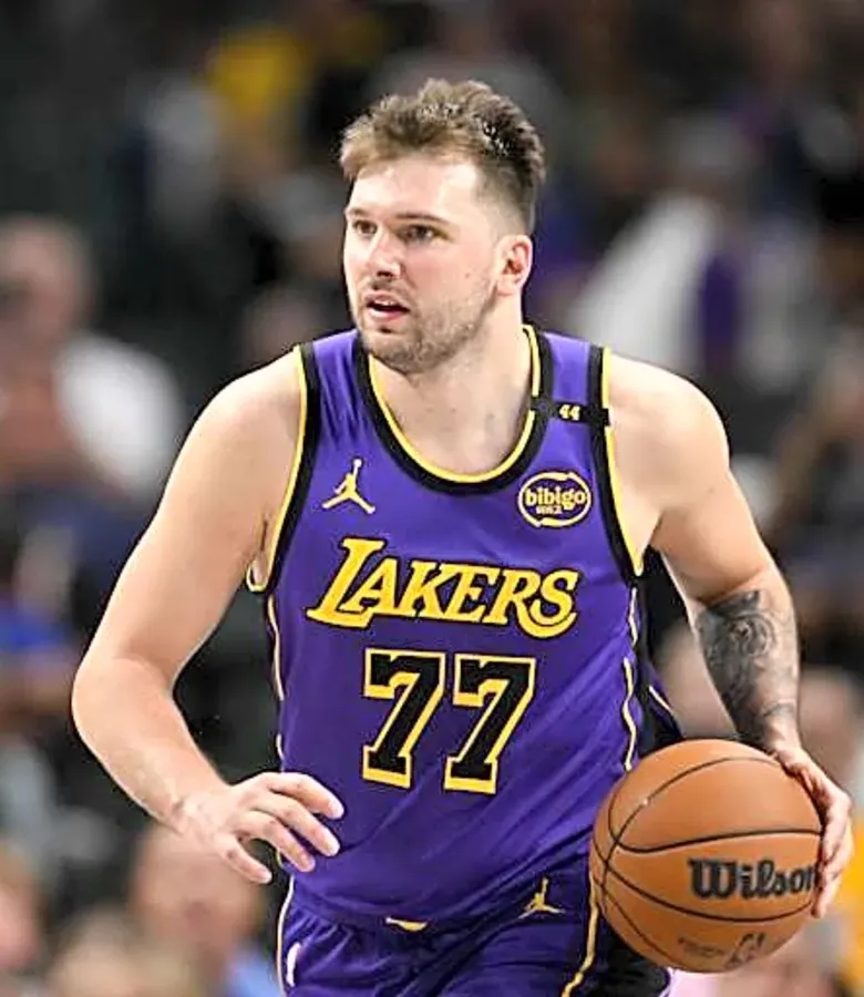 Lakers Luka Doncic Changes Stance With ‘Fraught’ Decision on Future: Insider