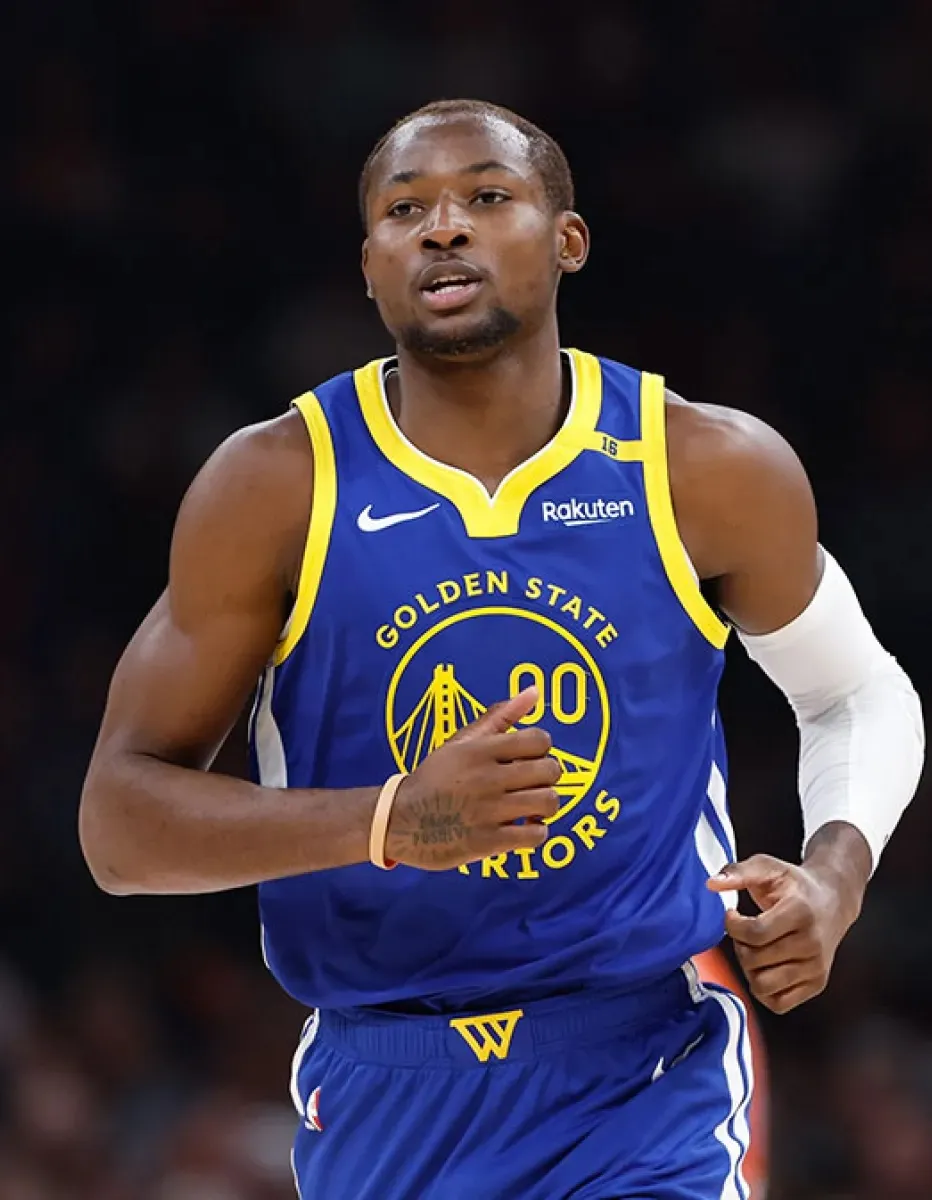 Warriors Eye Former 6th Man of the Year Pending Jonathan Kuminga’s RFA Outcome