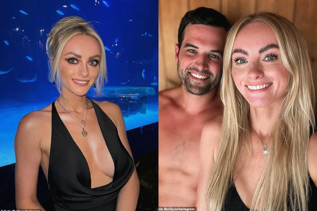 EXCLUSIVE: Coronation Street actress Katie McGlynn and TOWIE's Ricky Rayment SPLIT after sparking engagement rumours liennhi