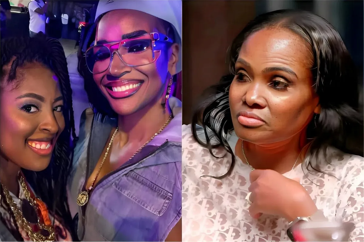 Dr. Heavenly Kimes Reacts to Dr. Contessa Metcalfe’s ‘Square Up’ Threats Upon Married to Medicine Return liennhi