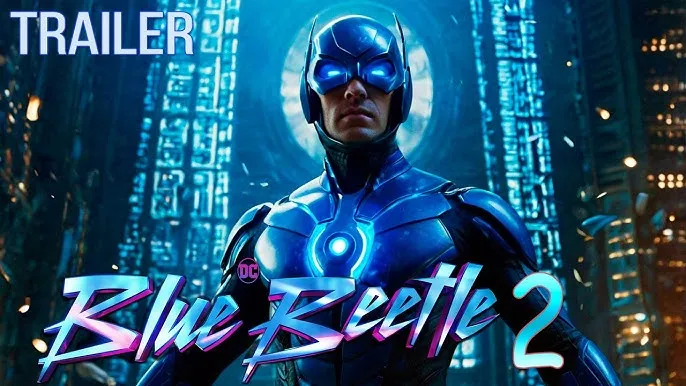Blue Beetle 2 (2026) – The Rise of a Hero in the Expanding DCU 📰 Blue Beetle 2 (2026) – The Rise of a Hero in the Expanding DCU 📰