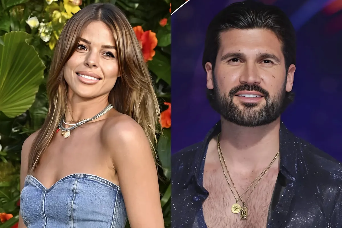 TOWIE scandal: ‘Dan Edgar’s hooking up with Chloe Lewis’ liennhi