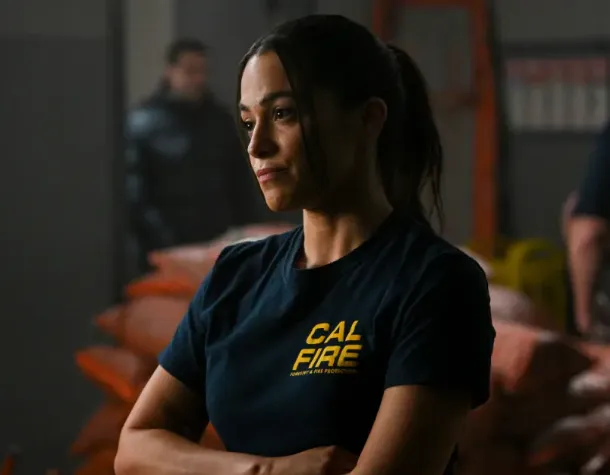 Why Did Stephanie Arcila Leave the Hit CBS Series ‘Fire Country'?