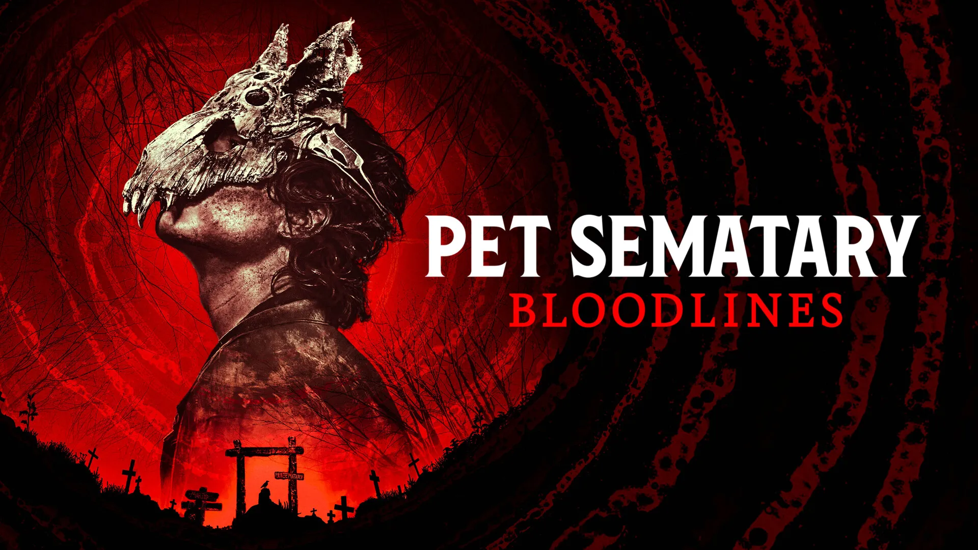 Pet Sematary: Bloodlines (2023) – Some Evil Is Inherited