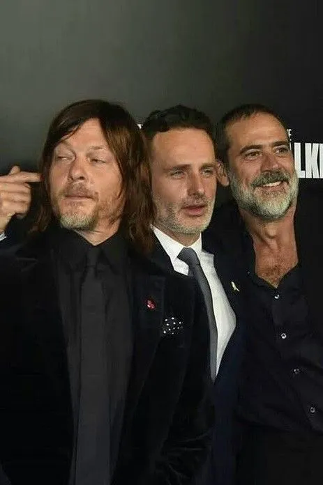 The Walking Dead’s Most Controversial Episode Was Jeffrey Dean Morgan’s Favorite — And It Changed Everything About Negan
