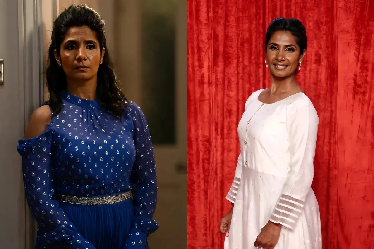 Exclusive: Strictly Come Dancing 2025 set to sign huge EastEnders star after dramatic Six murder liennhi