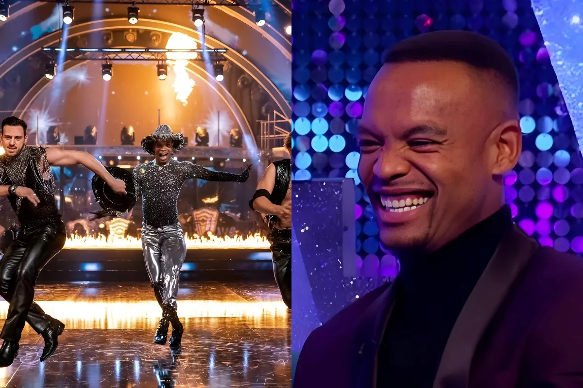 Strictly Come Dancing favourite Johannes Radebe makes clear statement about future ahead of 2025 series liennhi