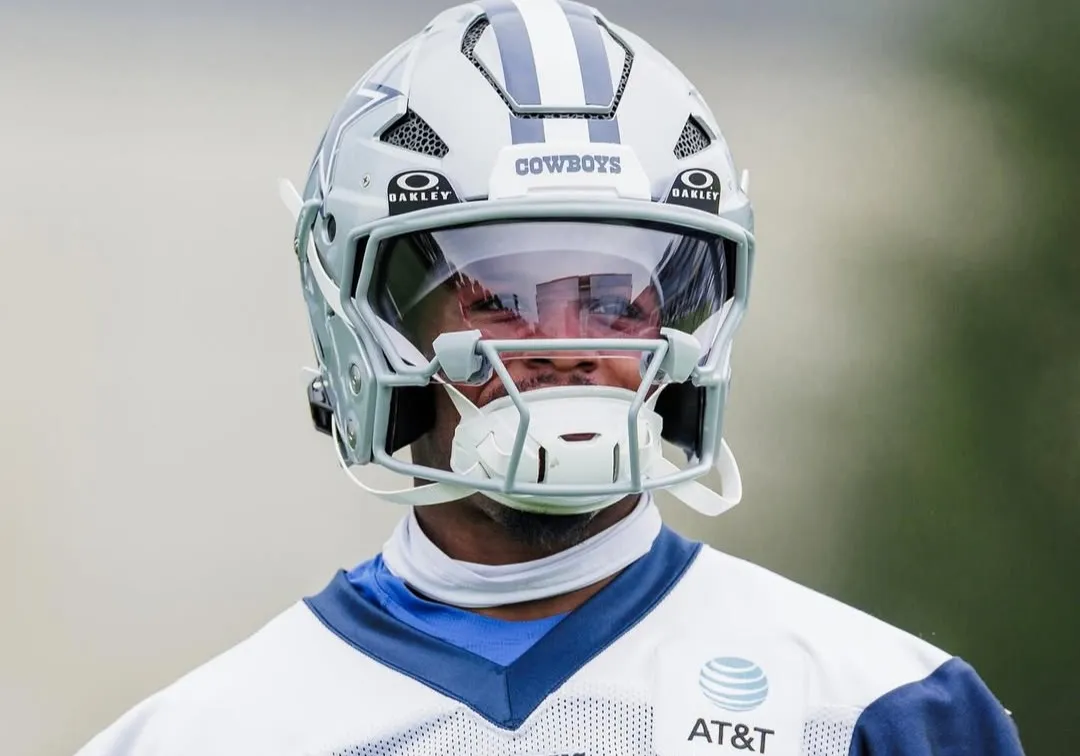 More Details Emerge After Shocking Arrest of Cowboys Star