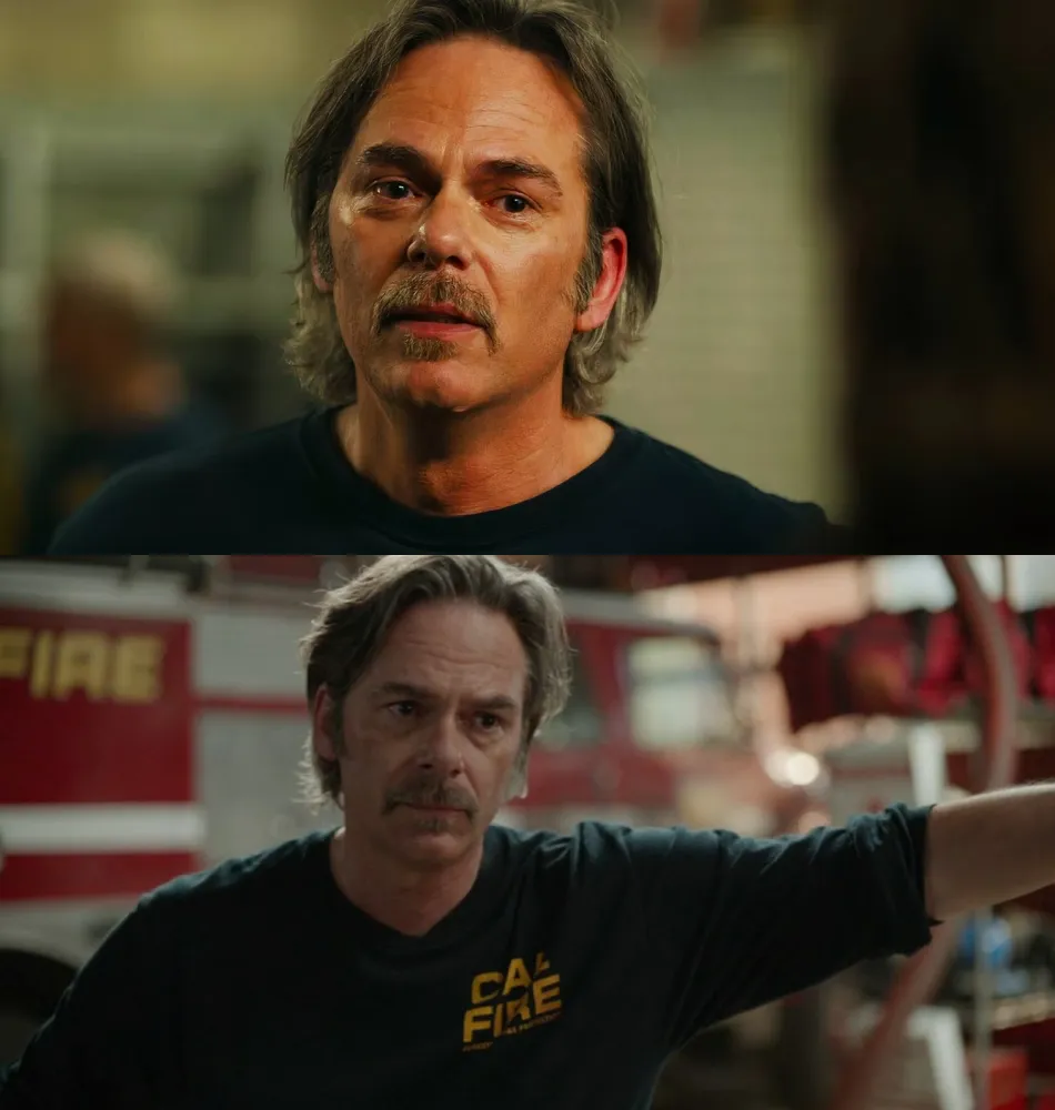 ‘Fire Country’ Season 4: Will Vince Die? (POLL)