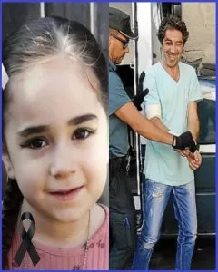 P4.  Missing girl found in the woods, her father was the one who…See more