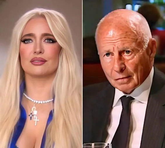 Judge Gives Erika Jayne Ultimatum to Finalize or Dismiss Tom Girardi Divorce as “Sham” Allegations Spark New Scrutiny, Plus Watch RHOBH Star’s Surprise Cameo at Scissor Sisters Show