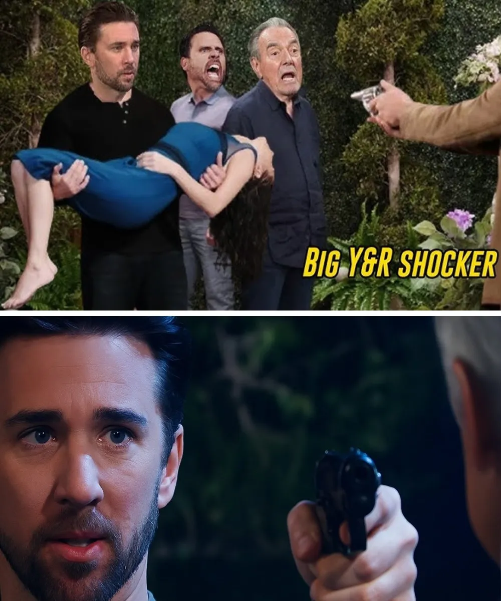 The Young And The Restless Spoilers: Y&R Just Killed Off TWO Characters This Week