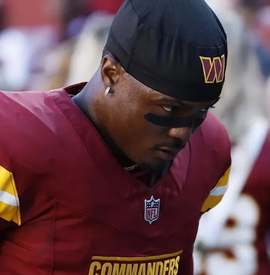 Five Best Trade Destinations for Terry McLaurin Amid Commanders Contract Dispute