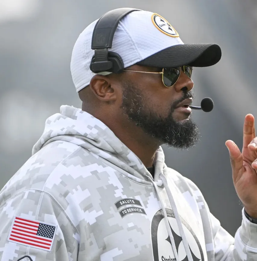 STEELERS ON THE BRINK: NFL Analyst Warns Pittsburgh Could Be a ‘Bubble’ Team Despite Rodgers & Ramsey Splash!