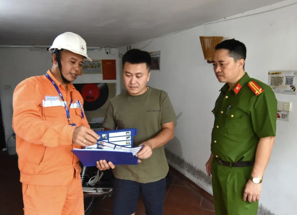 Chỉ còn mấy tiếng nữa thôi Người dân cả nước sẽ được tận mắt chứng kiến ​​sự thay đổi lớn EV đã ra chỉ đạo