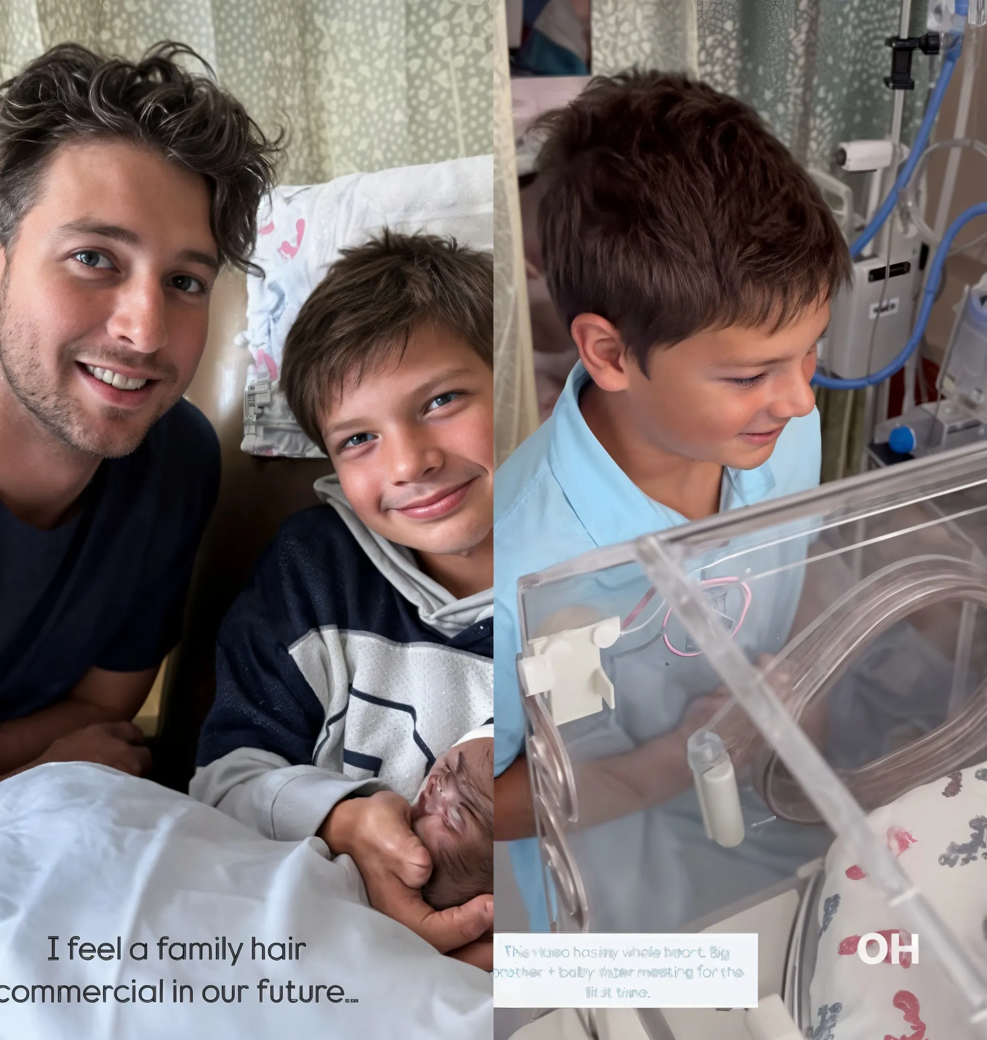 Madison LeCroy Shares a Health Update on Baby Teddi: “Can't Wait to Bring Her Home” (PHOTOS)