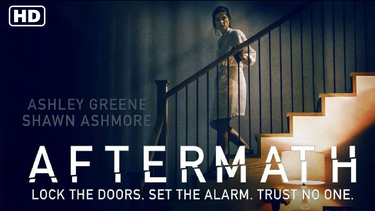 📰 Aftermath (2021) – Love Tests the Unthinkable 📰