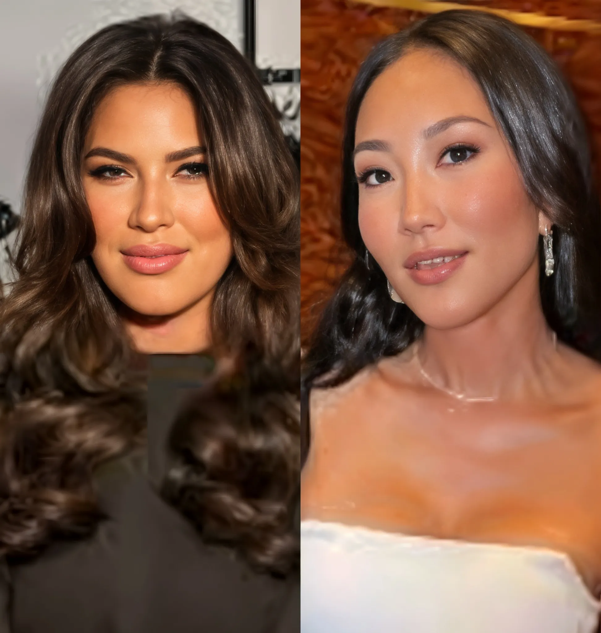 RHOC’s Emily Simpson Says Drama With Katie Led Her to Hire an Attorney as She Addresses the “Real Problem” and Where They Stand Today